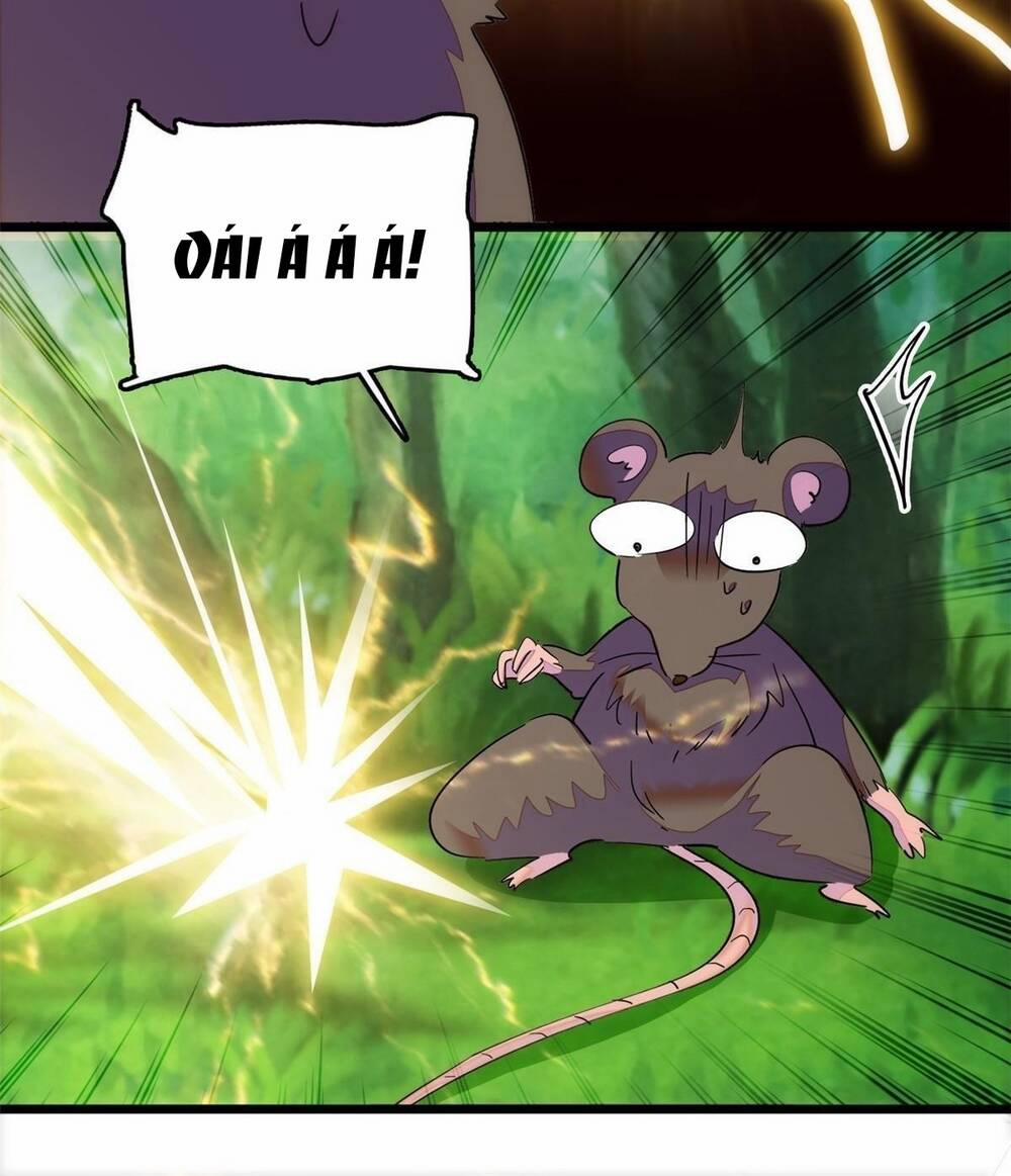 Toàn Mạng Đều Là Fan Cp Của Tôi Với Ảnh Đế 258 trang 16