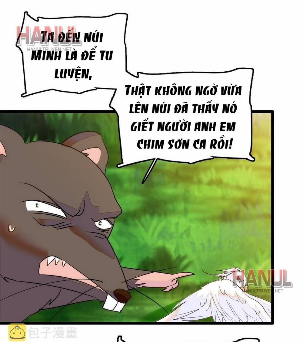 Toàn Mạng Đều Là Fan Cp Của Tôi Với Ảnh Đế 258 trang 19