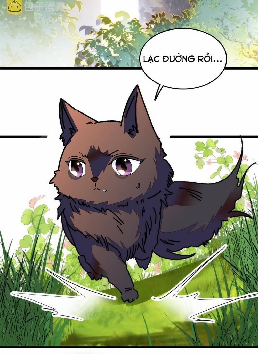 Toàn Mạng Đều Là Fan Cp Của Tôi Với Ảnh Đế 258 trang 2