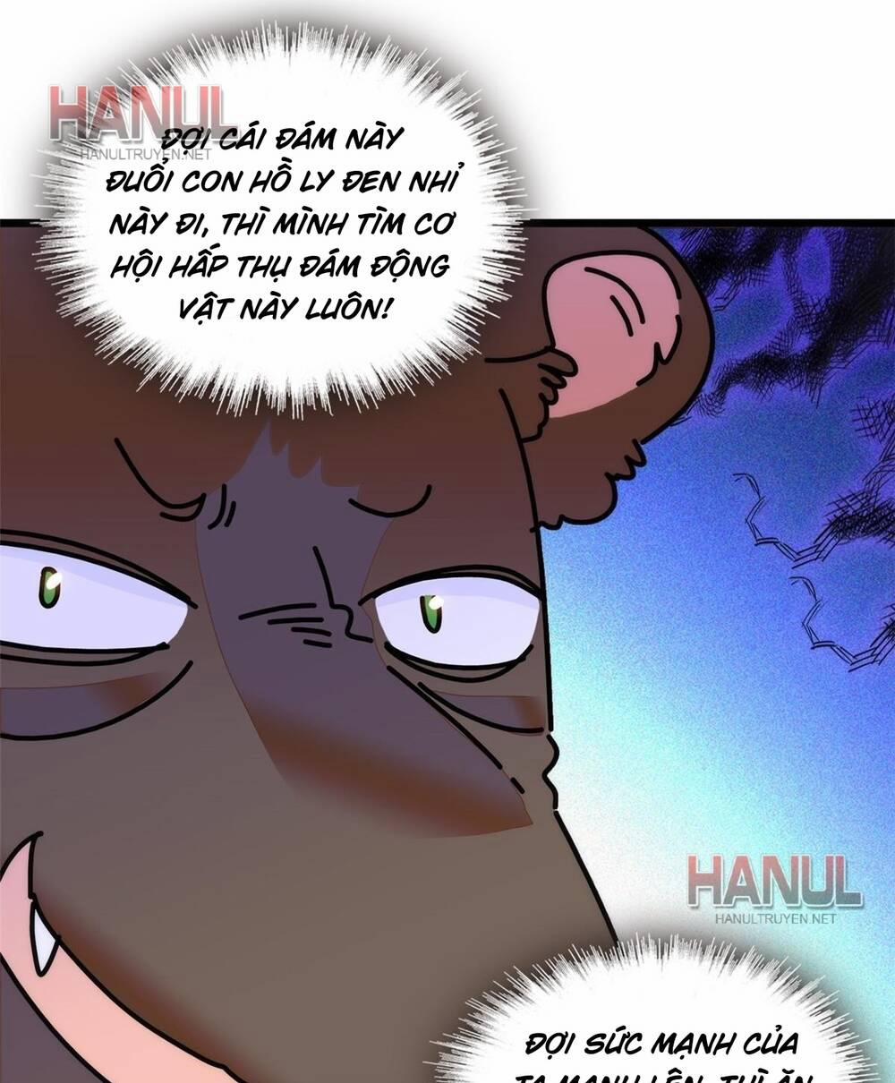 Toàn Mạng Đều Là Fan Cp Của Tôi Với Ảnh Đế 258 trang 23