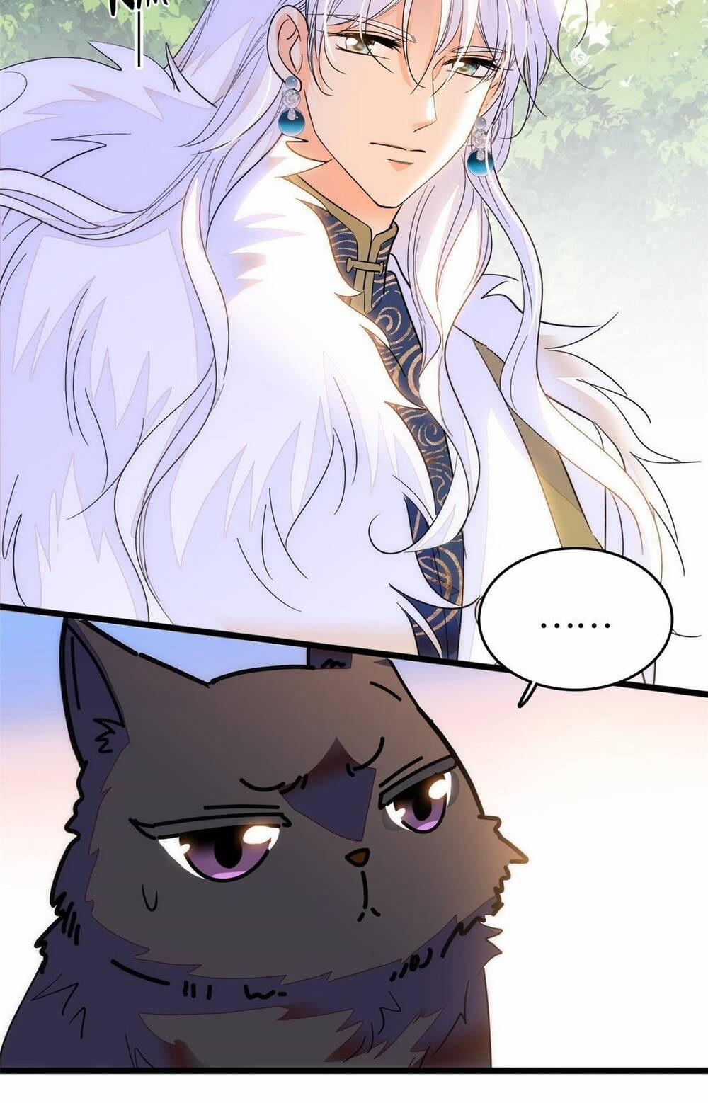 Toàn Mạng Đều Là Fan Cp Của Tôi Với Ảnh Đế 258 trang 28