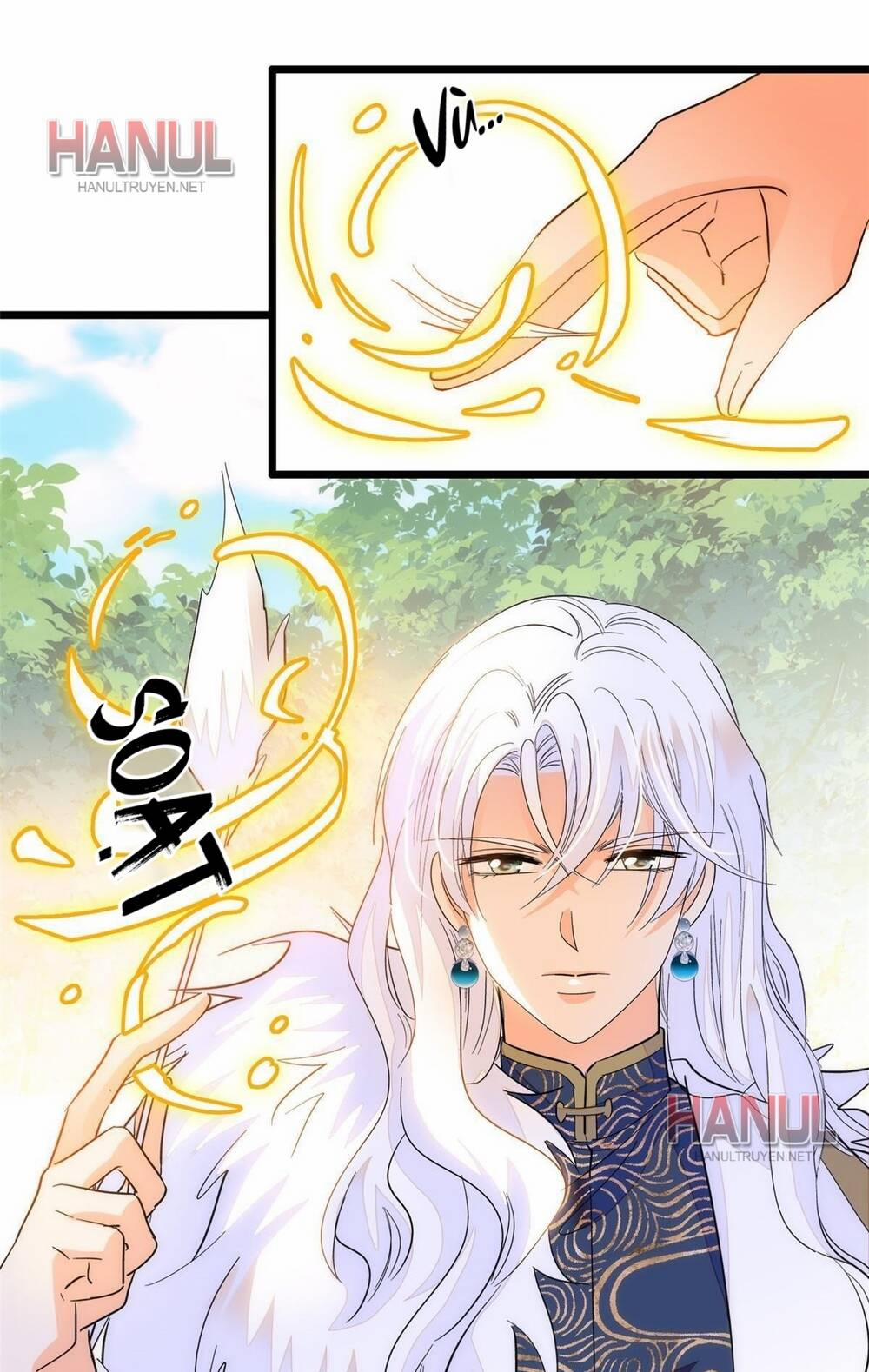 Toàn Mạng Đều Là Fan Cp Của Tôi Với Ảnh Đế 258 trang 29