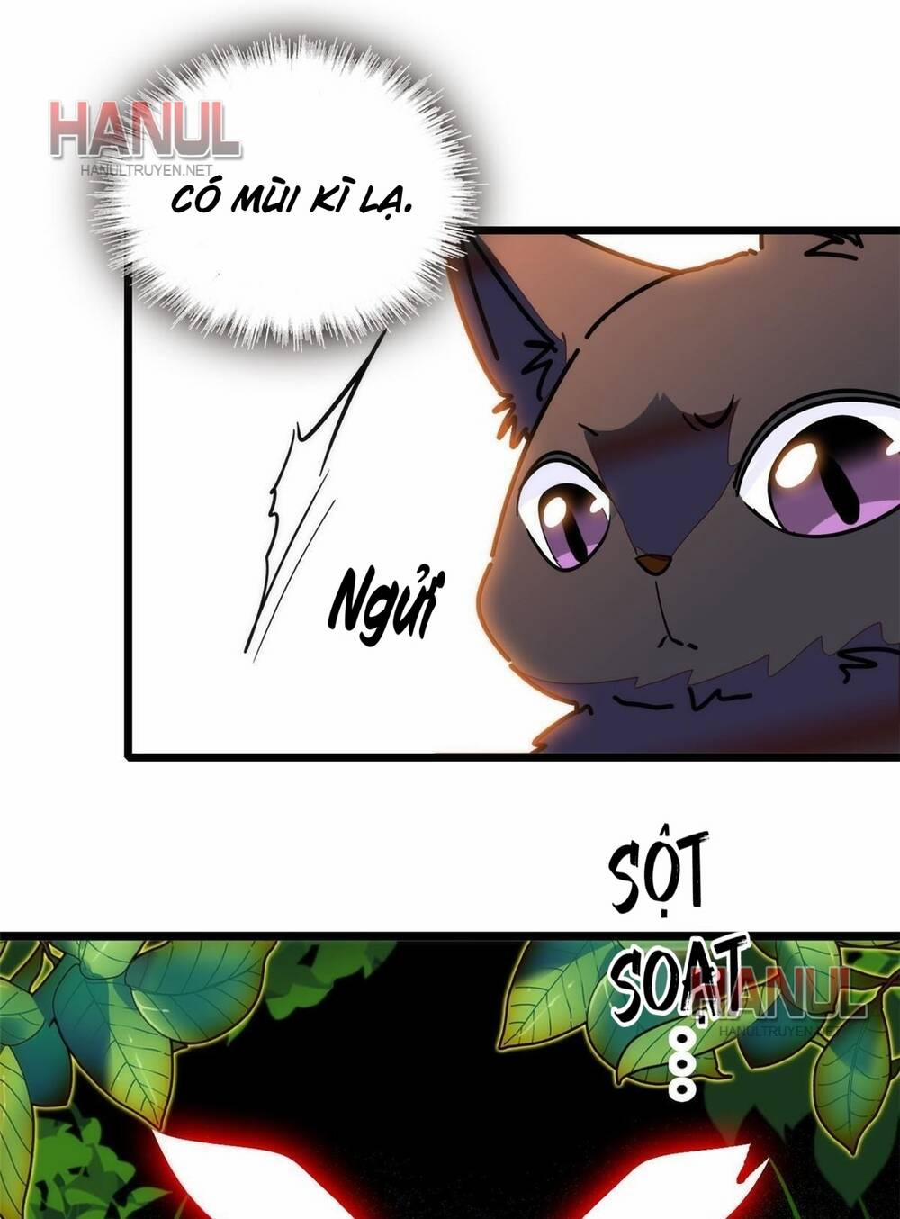 Toàn Mạng Đều Là Fan Cp Của Tôi Với Ảnh Đế 258 trang 3