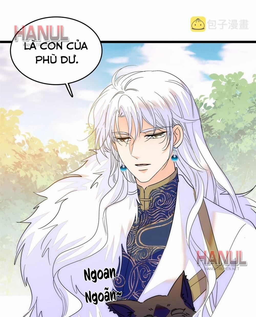 Toàn Mạng Đều Là Fan Cp Của Tôi Với Ảnh Đế 258 trang 31