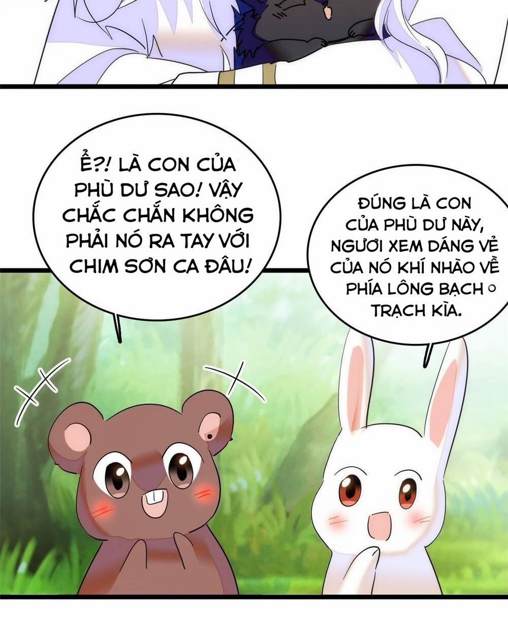 Toàn Mạng Đều Là Fan Cp Của Tôi Với Ảnh Đế 258 trang 32