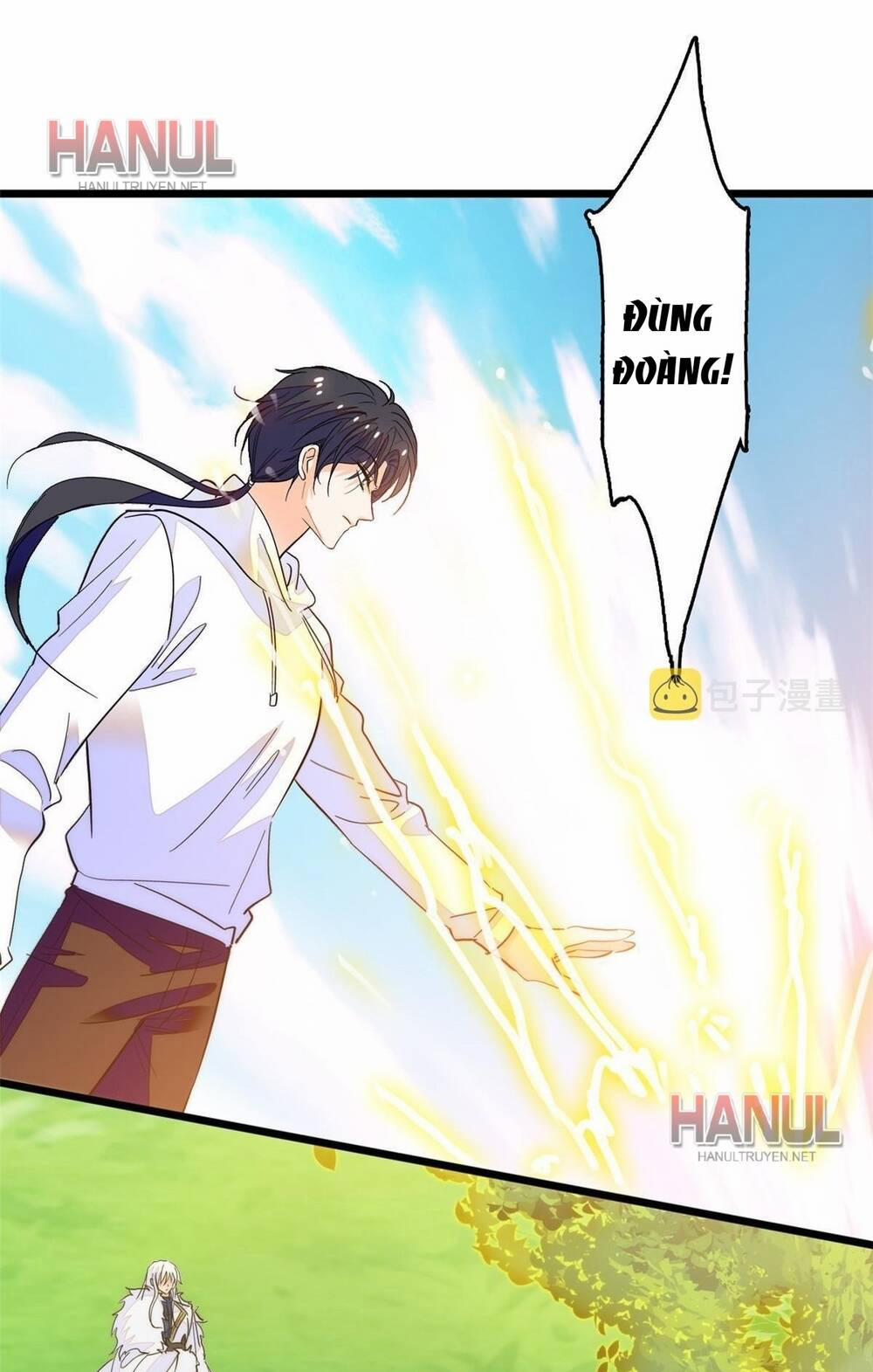 Toàn Mạng Đều Là Fan Cp Của Tôi Với Ảnh Đế 258 trang 36