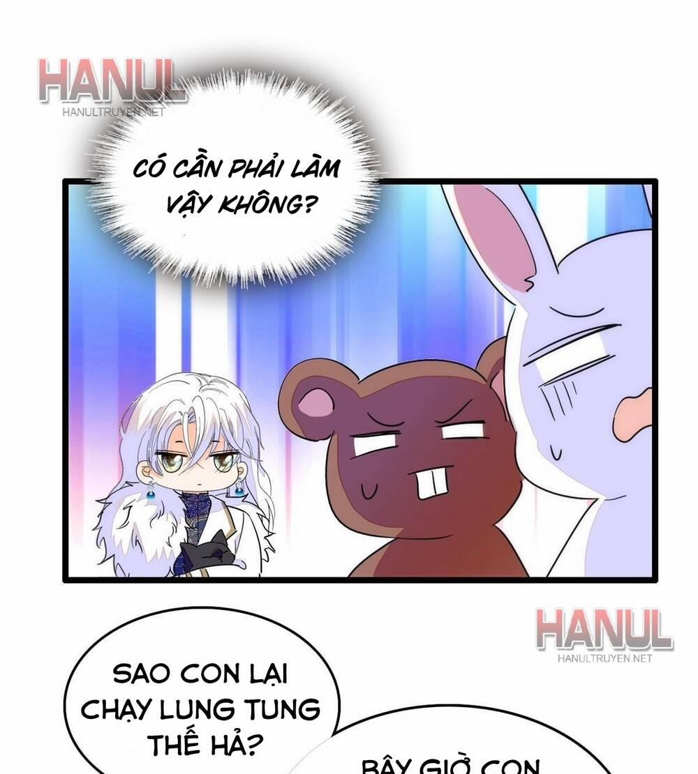 Toàn Mạng Đều Là Fan Cp Của Tôi Với Ảnh Đế 258 trang 38