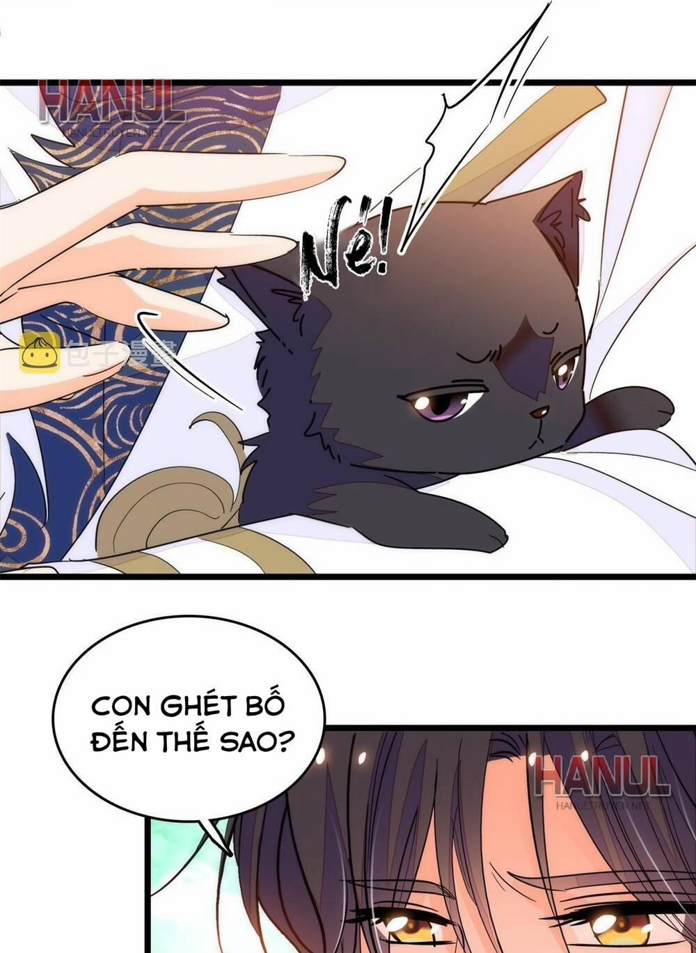 Toàn Mạng Đều Là Fan Cp Của Tôi Với Ảnh Đế 258 trang 40