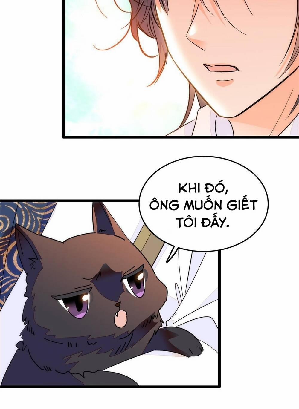 Toàn Mạng Đều Là Fan Cp Của Tôi Với Ảnh Đế 258 trang 41