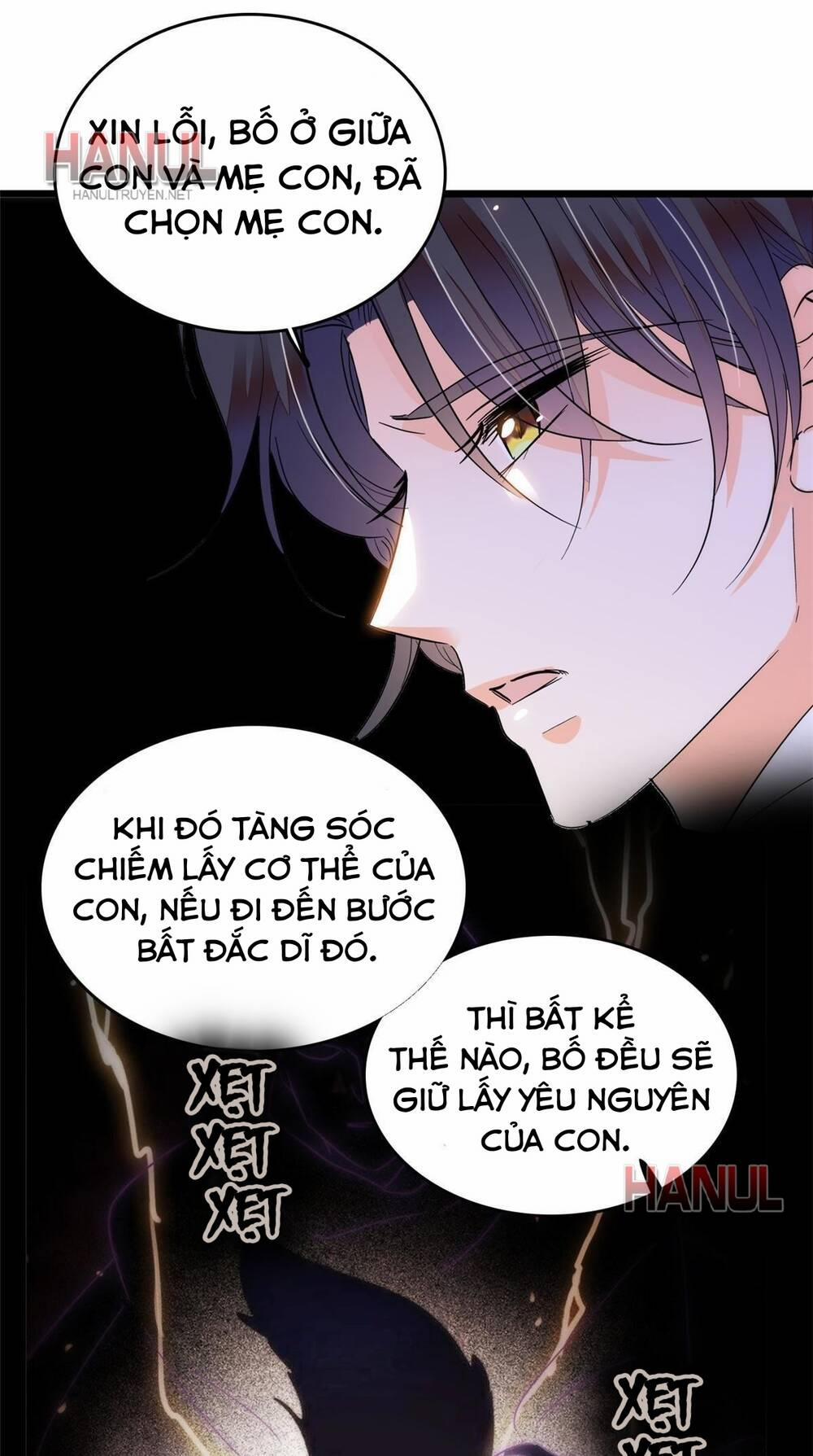 Toàn Mạng Đều Là Fan Cp Của Tôi Với Ảnh Đế 258 trang 42