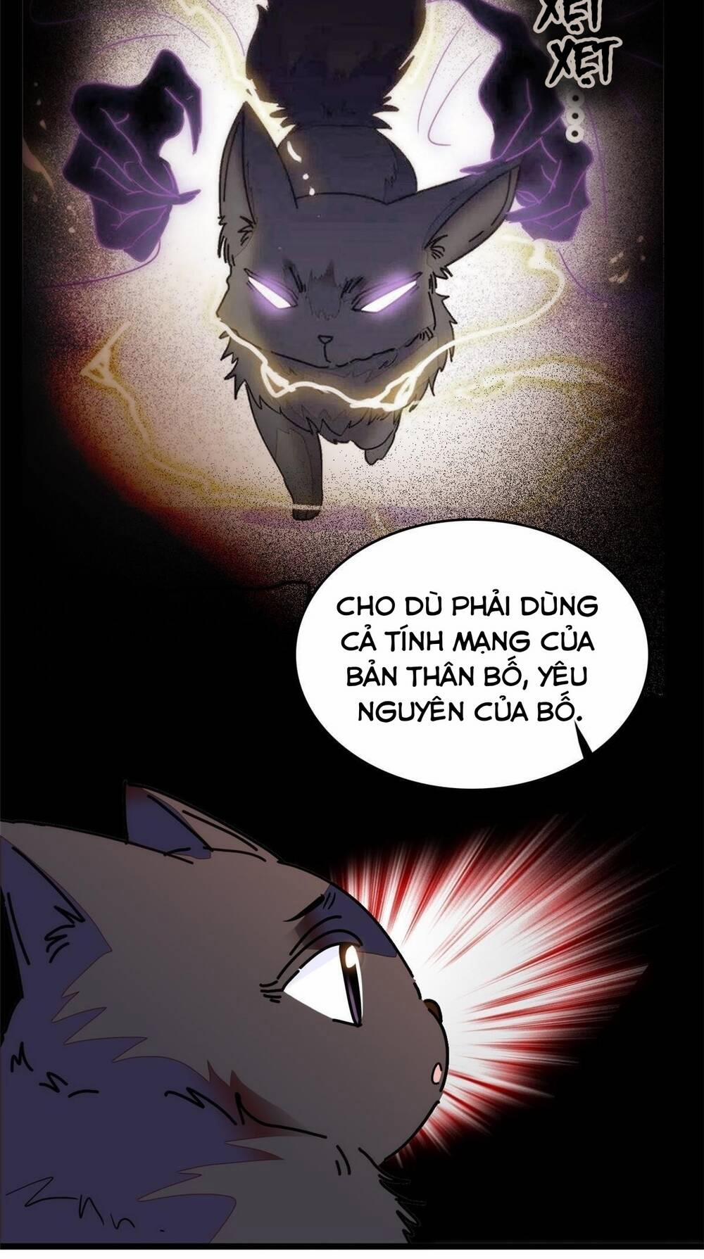 Toàn Mạng Đều Là Fan Cp Của Tôi Với Ảnh Đế 258 trang 43