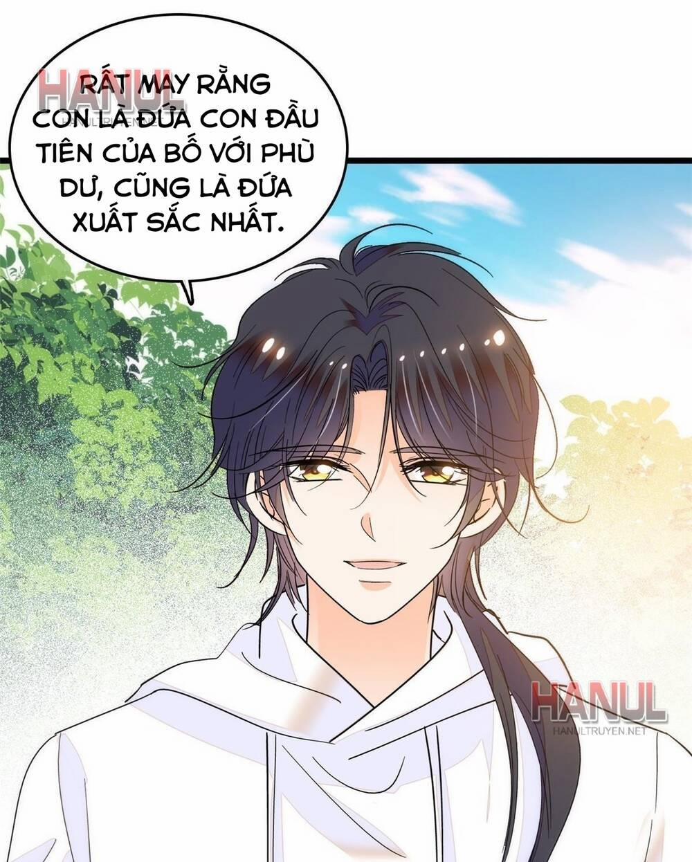 Toàn Mạng Đều Là Fan Cp Của Tôi Với Ảnh Đế 258 trang 44