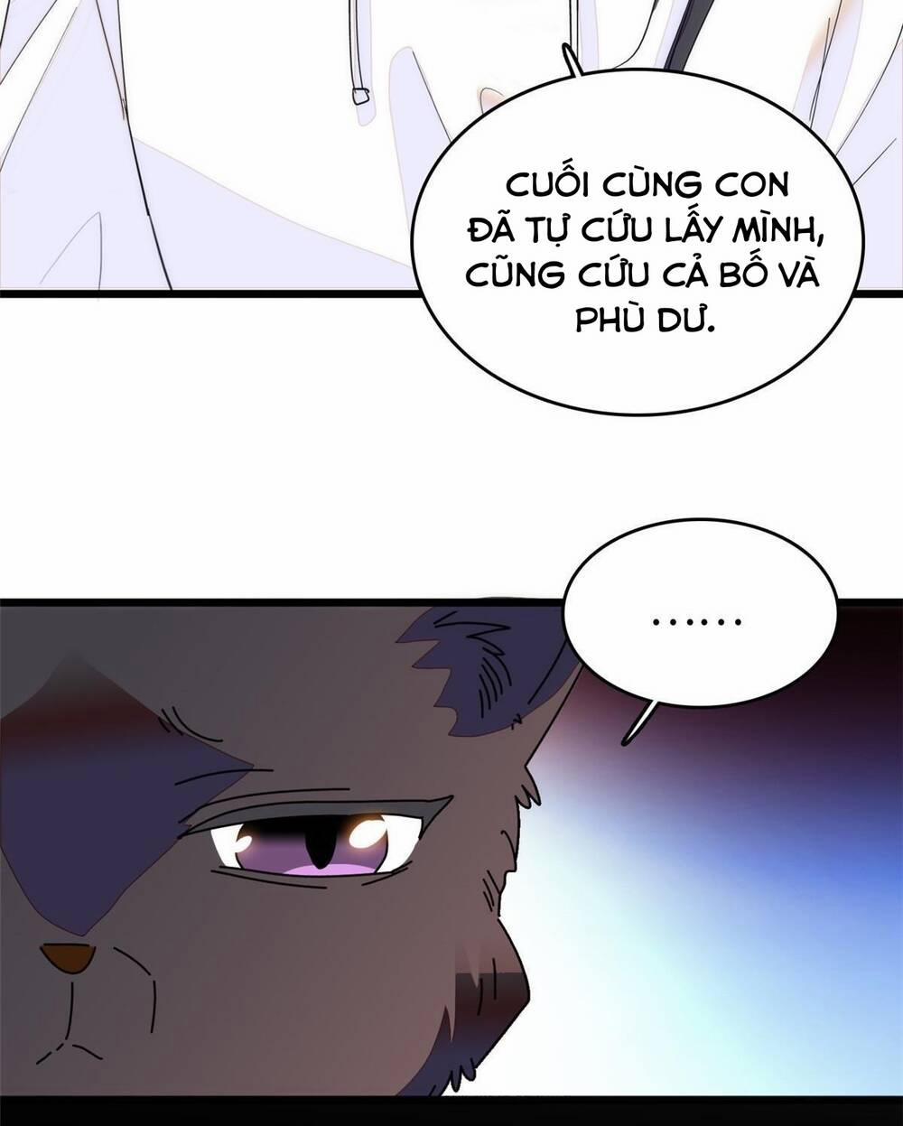 Toàn Mạng Đều Là Fan Cp Của Tôi Với Ảnh Đế 258 trang 45