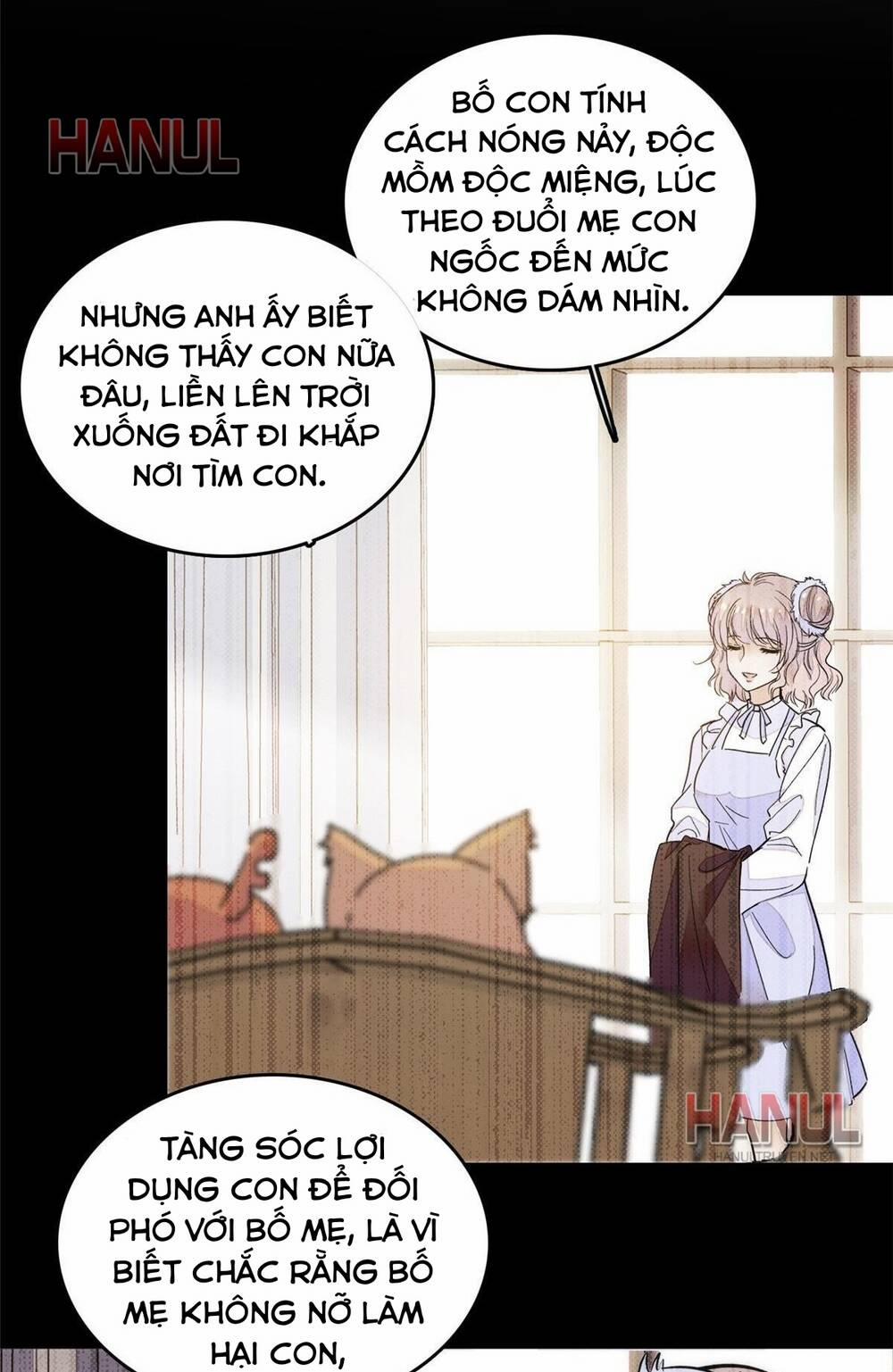 Toàn Mạng Đều Là Fan Cp Của Tôi Với Ảnh Đế 258 trang 46