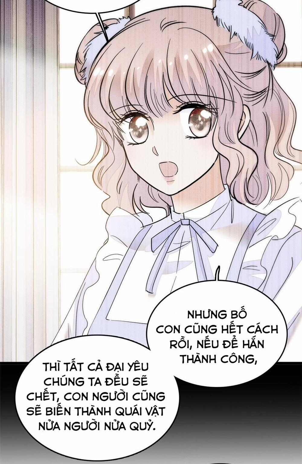 Toàn Mạng Đều Là Fan Cp Của Tôi Với Ảnh Đế 258 trang 47