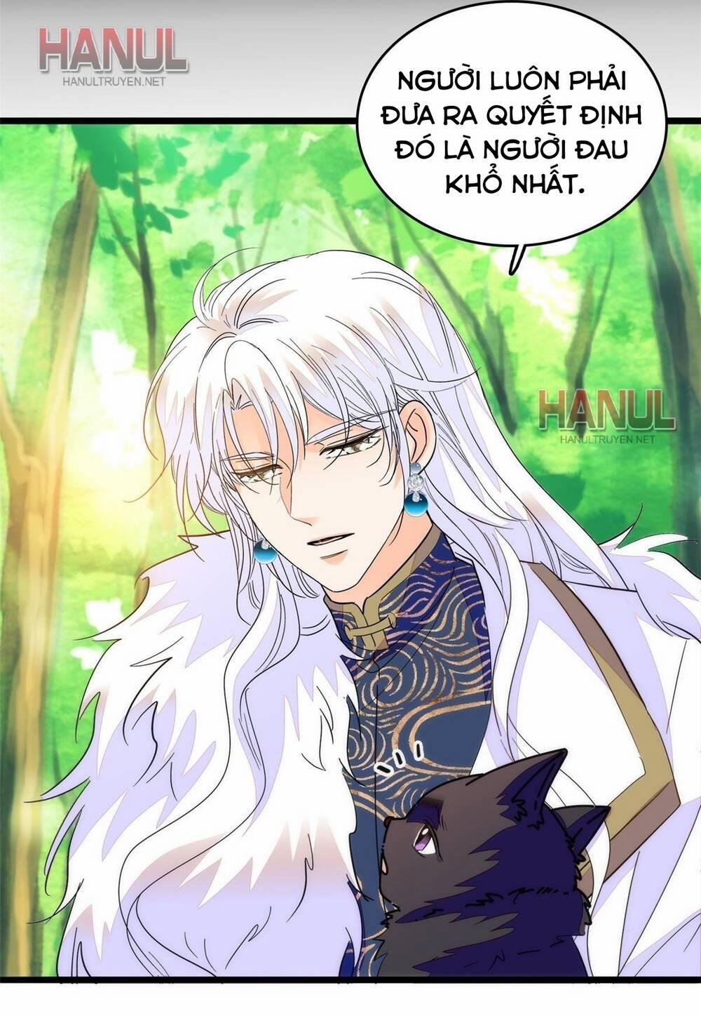 Toàn Mạng Đều Là Fan Cp Của Tôi Với Ảnh Đế 258 trang 48