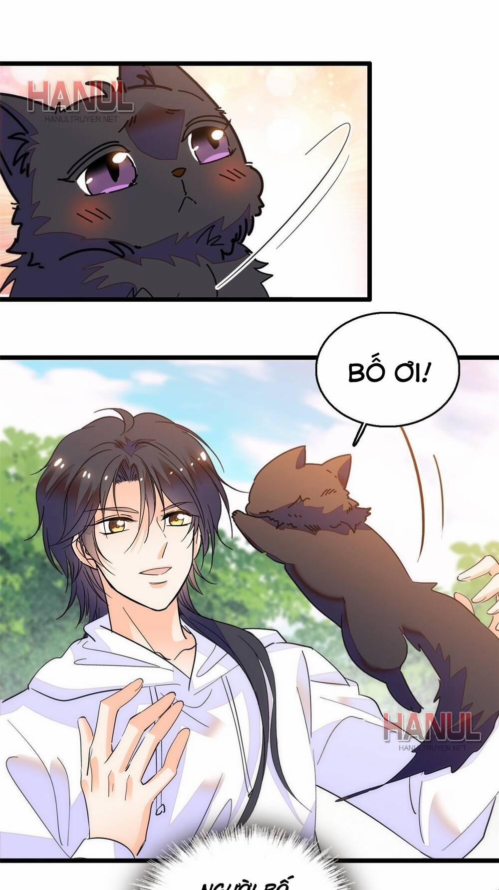 Toàn Mạng Đều Là Fan Cp Của Tôi Với Ảnh Đế 258 trang 49