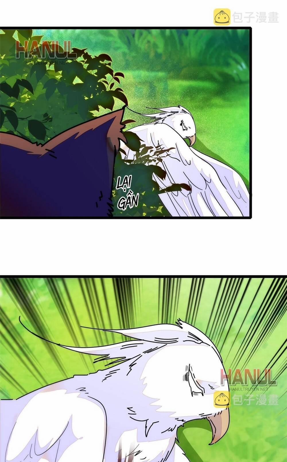 Toàn Mạng Đều Là Fan Cp Của Tôi Với Ảnh Đế 258 trang 5