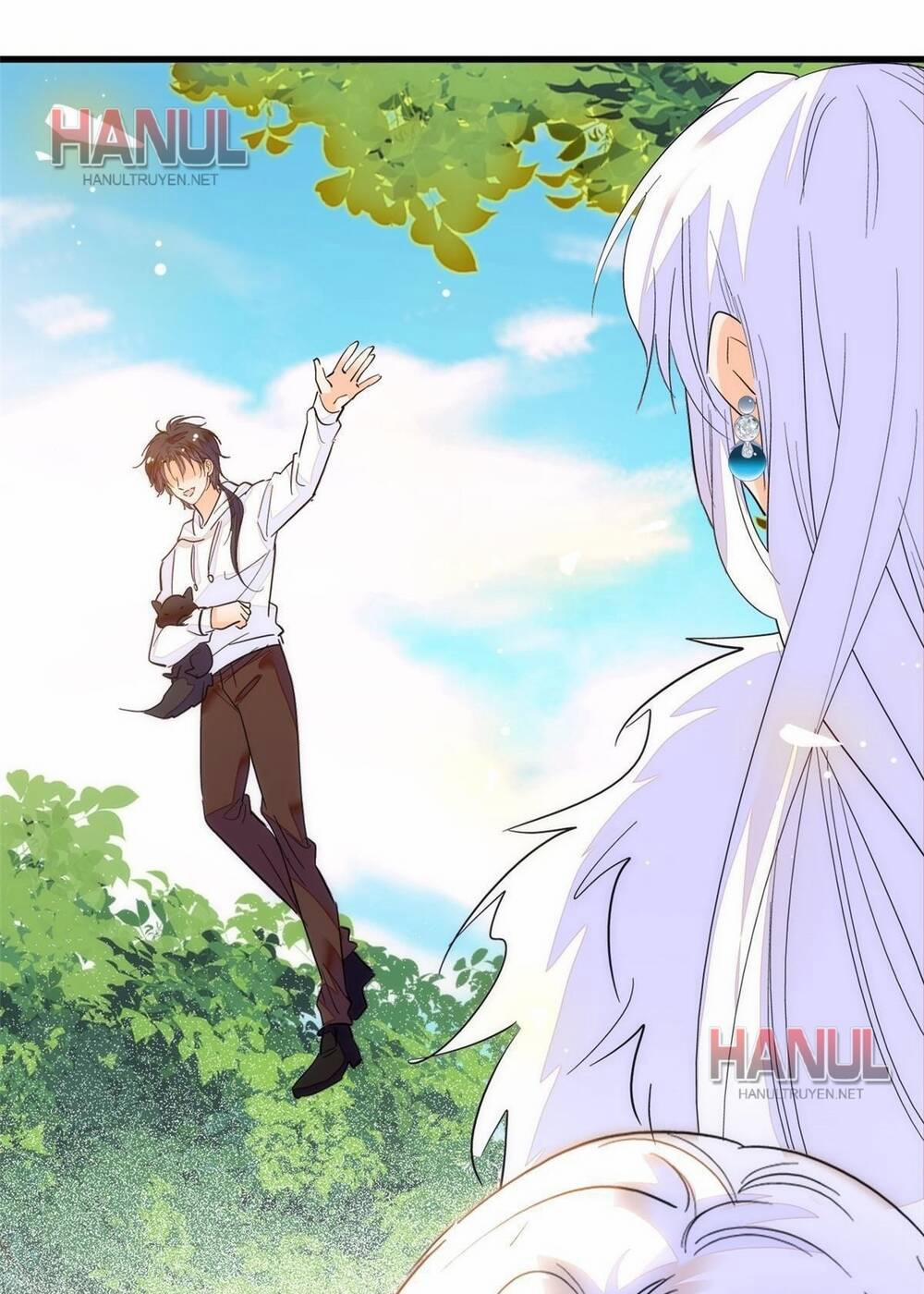 Toàn Mạng Đều Là Fan Cp Của Tôi Với Ảnh Đế 258 trang 51