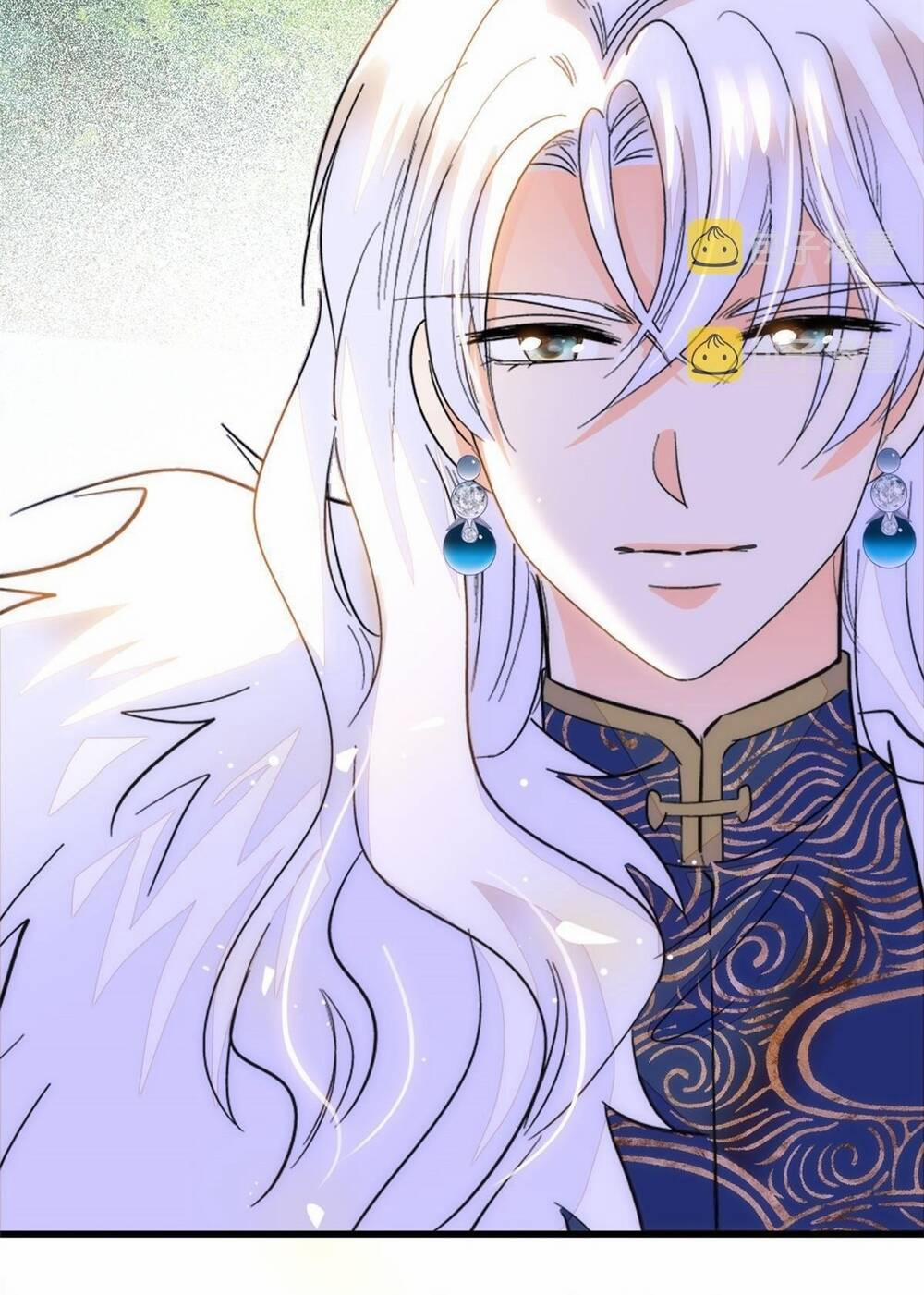 Toàn Mạng Đều Là Fan Cp Của Tôi Với Ảnh Đế 258 trang 52