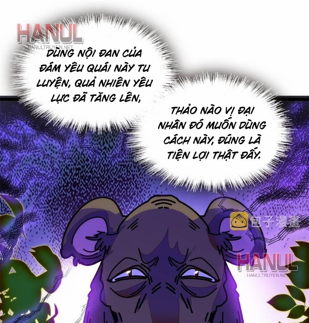 Toàn Mạng Đều Là Fan Cp Của Tôi Với Ảnh Đế 258 trang 7