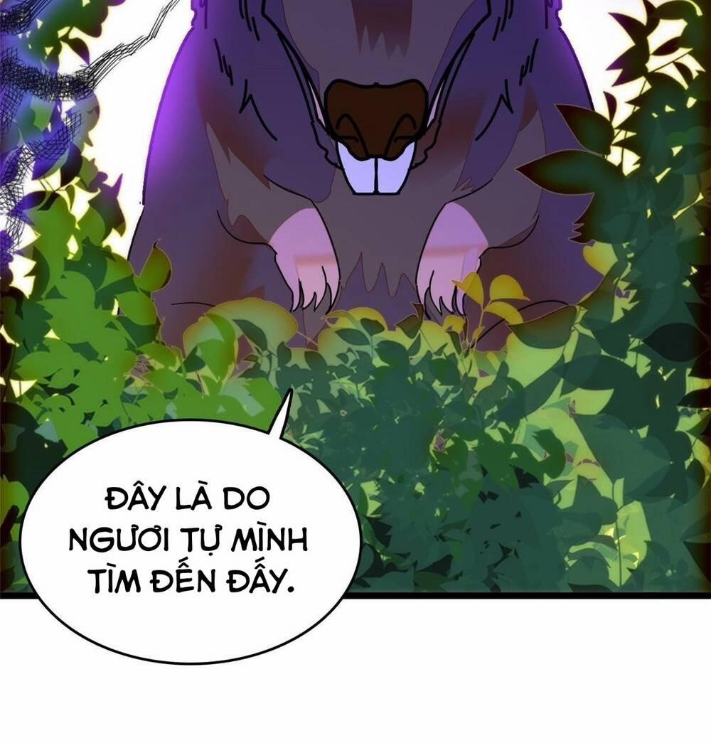 Toàn Mạng Đều Là Fan Cp Của Tôi Với Ảnh Đế 258 trang 8