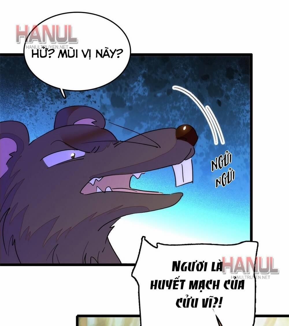 Toàn Mạng Đều Là Fan Cp Của Tôi Với Ảnh Đế 258 trang 9