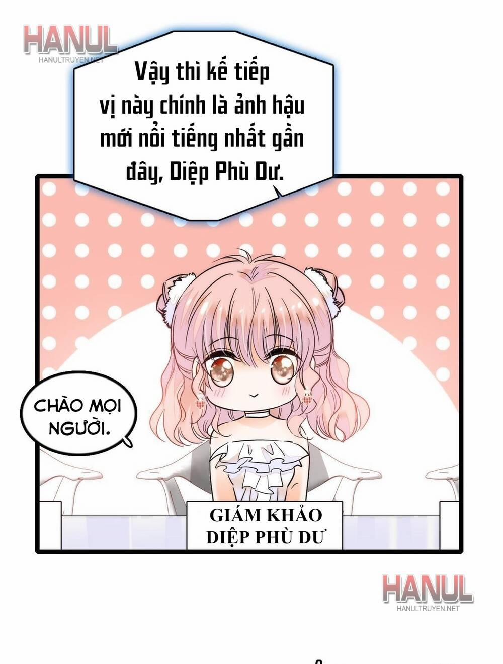 Toàn Mạng Đều Là Fan Cp Của Tôi Với Ảnh Đế 259 trang 13