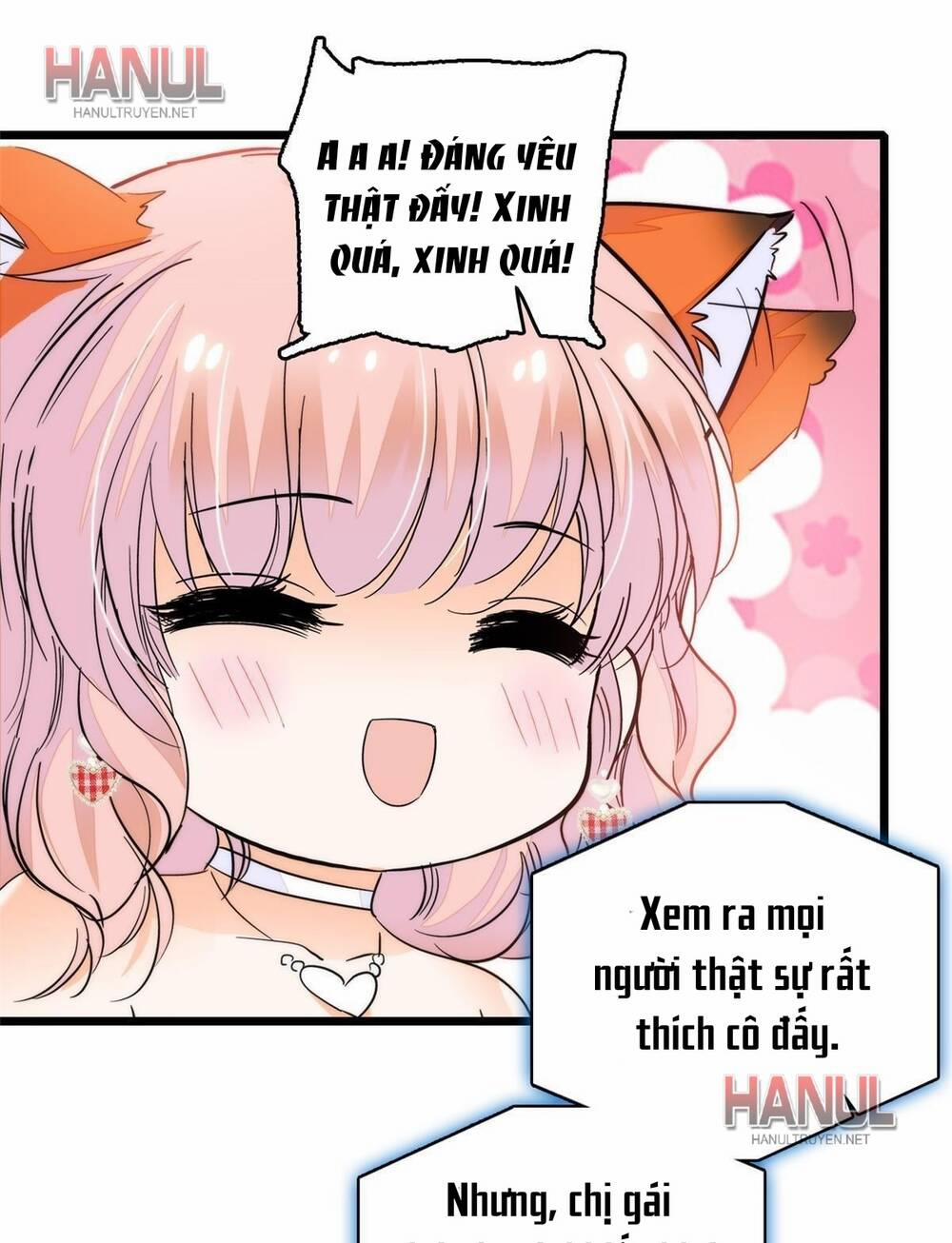 Toàn Mạng Đều Là Fan Cp Của Tôi Với Ảnh Đế 259 trang 15