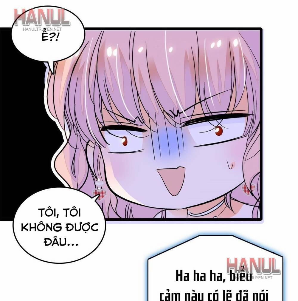 Toàn Mạng Đều Là Fan Cp Của Tôi Với Ảnh Đế 259 trang 19