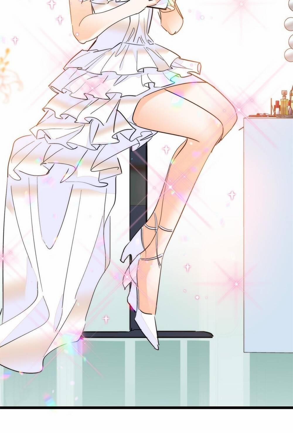 Toàn Mạng Đều Là Fan Cp Của Tôi Với Ảnh Đế 259 trang 2