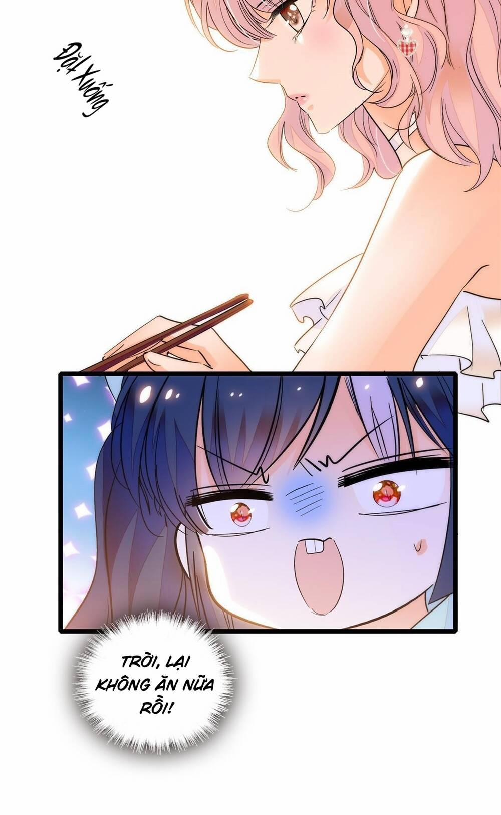 Toàn Mạng Đều Là Fan Cp Của Tôi Với Ảnh Đế 259 trang 26