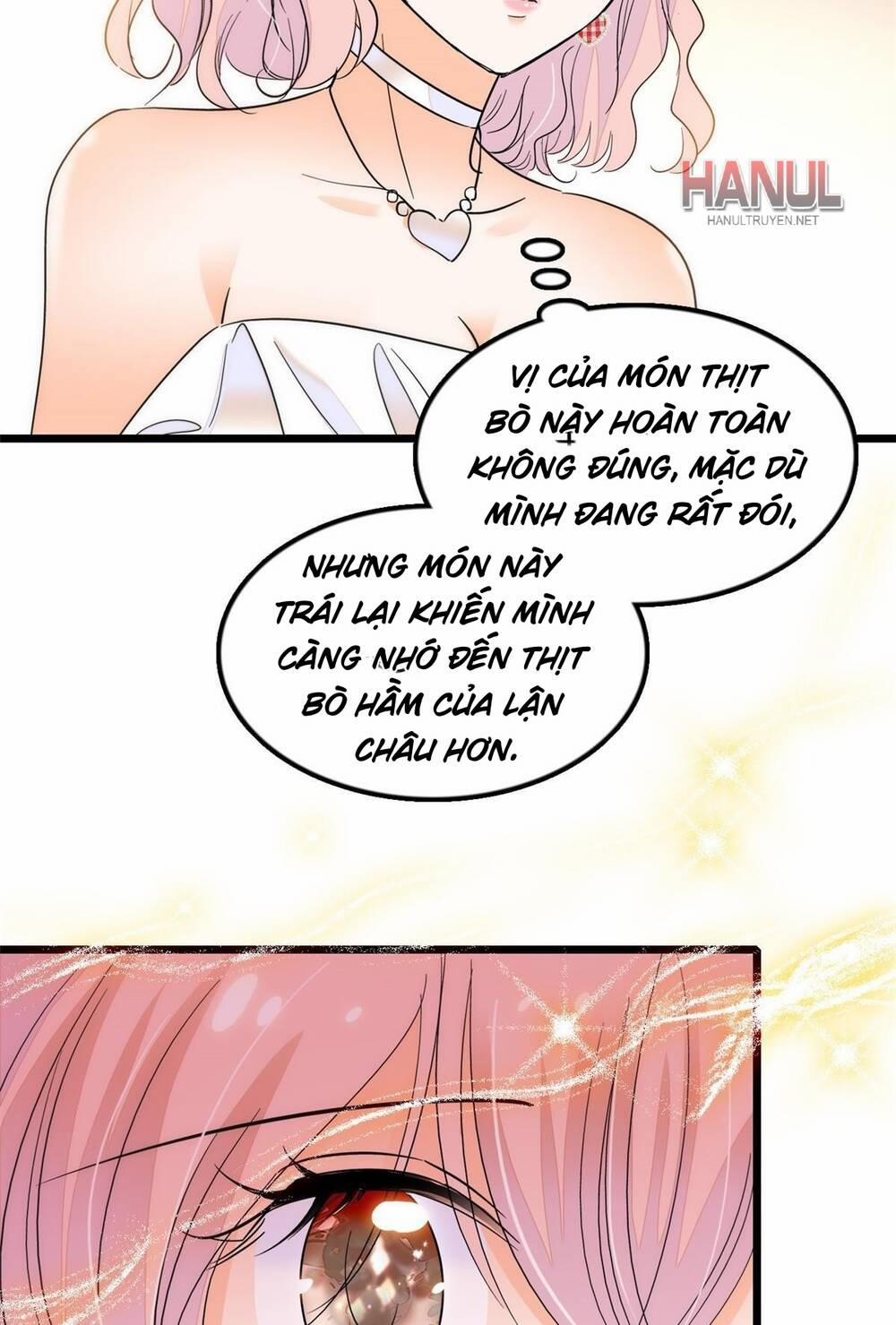 Toàn Mạng Đều Là Fan Cp Của Tôi Với Ảnh Đế 259 trang 28