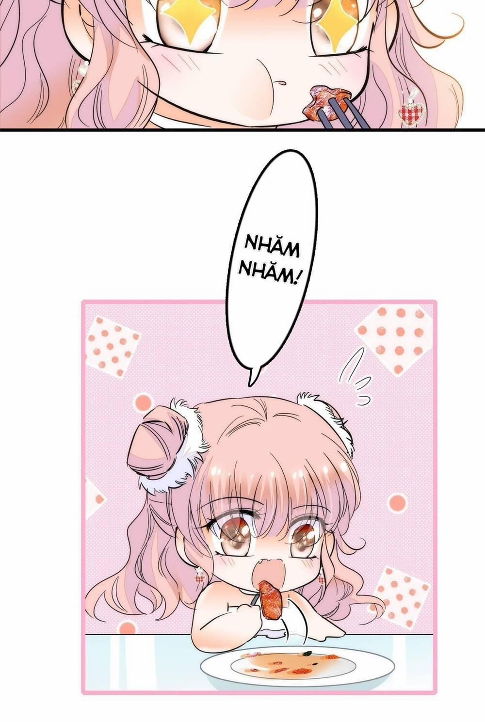 Toàn Mạng Đều Là Fan Cp Của Tôi Với Ảnh Đế 259 trang 31