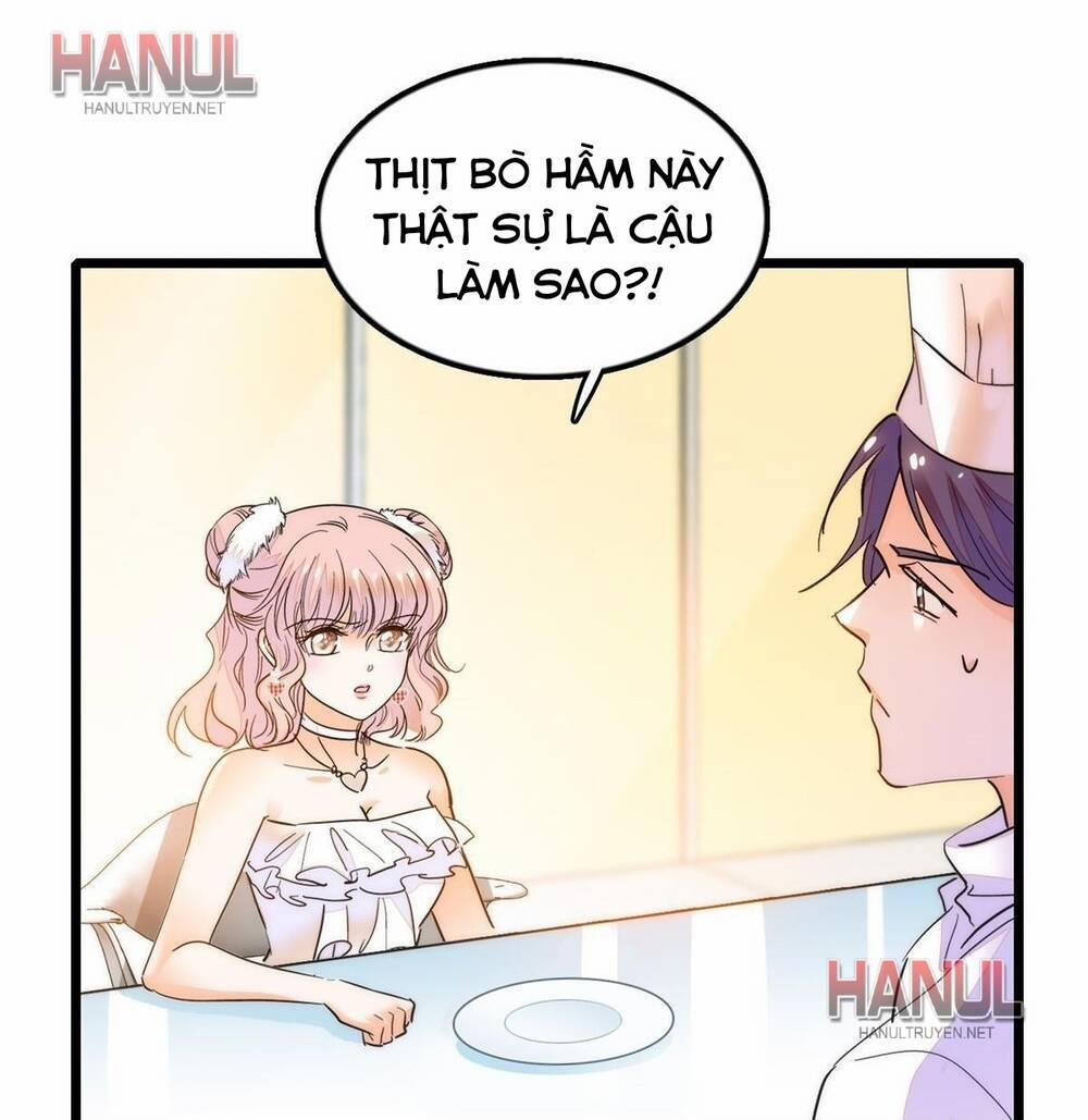 Toàn Mạng Đều Là Fan Cp Của Tôi Với Ảnh Đế 259 trang 34