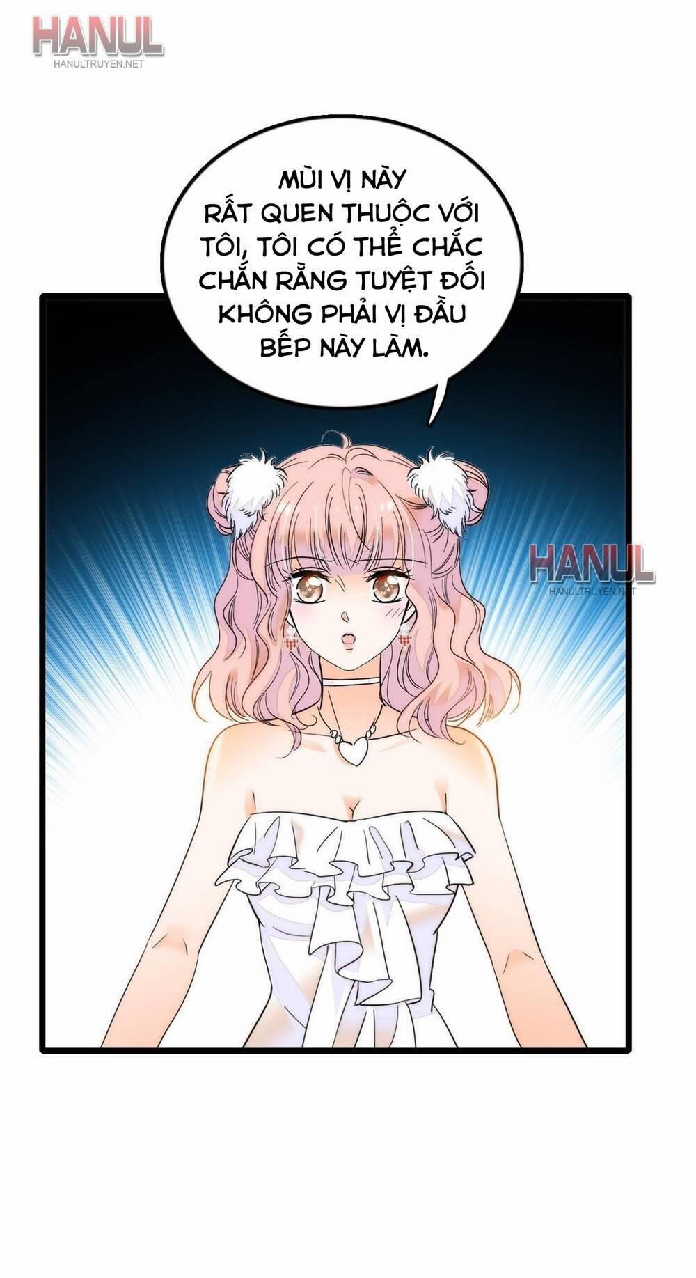 Toàn Mạng Đều Là Fan Cp Của Tôi Với Ảnh Đế 259 trang 36