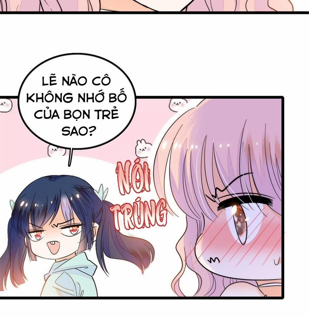 Toàn Mạng Đều Là Fan Cp Của Tôi Với Ảnh Đế 259 trang 4