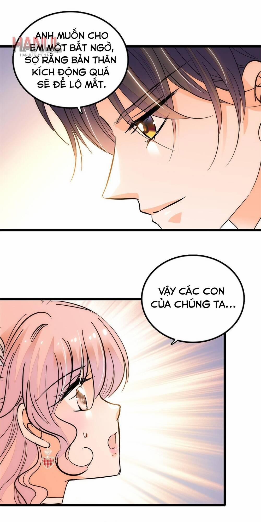 Toàn Mạng Đều Là Fan Cp Của Tôi Với Ảnh Đế 259 trang 40