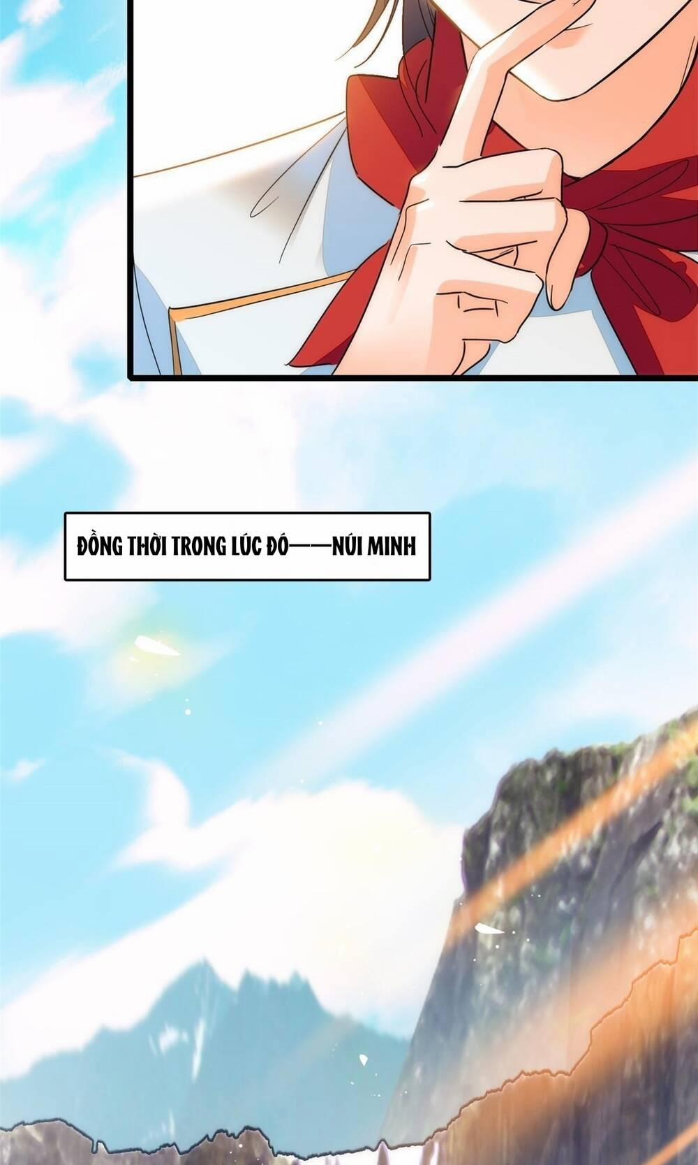 Toàn Mạng Đều Là Fan Cp Của Tôi Với Ảnh Đế 259 trang 42