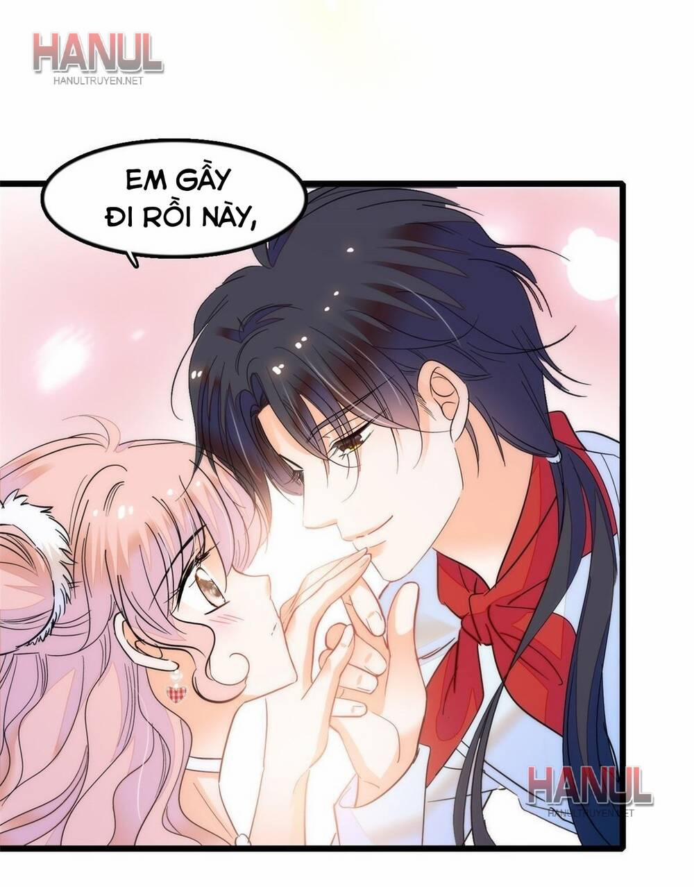 Toàn Mạng Đều Là Fan Cp Của Tôi Với Ảnh Đế 259 trang 45