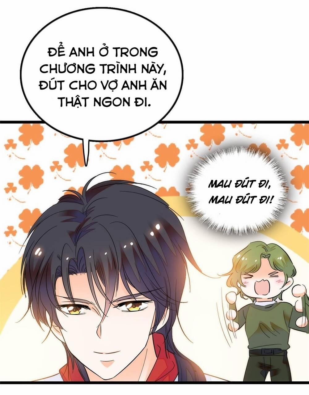 Toàn Mạng Đều Là Fan Cp Của Tôi Với Ảnh Đế 259 trang 46