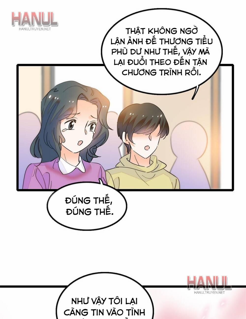 Toàn Mạng Đều Là Fan Cp Của Tôi Với Ảnh Đế 259 trang 47