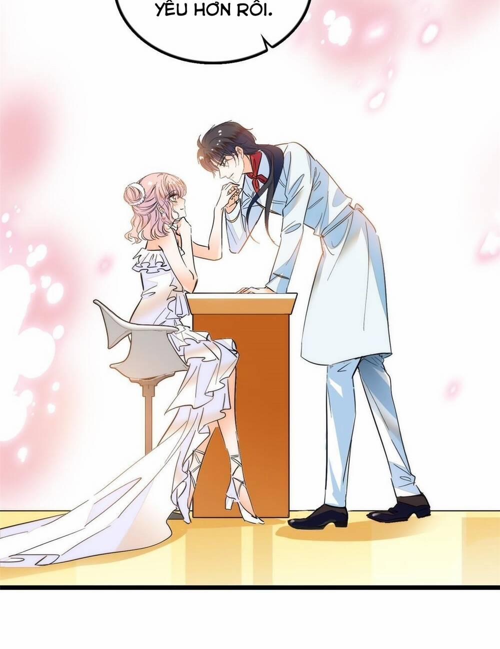 Toàn Mạng Đều Là Fan Cp Của Tôi Với Ảnh Đế 259 trang 48