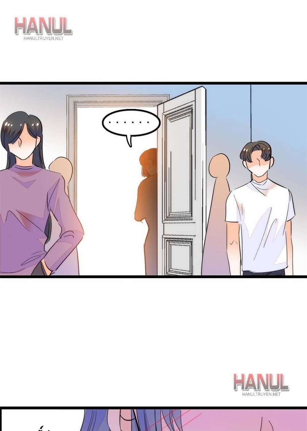 Toàn Mạng Đều Là Fan Cp Của Tôi Với Ảnh Đế 259 trang 49