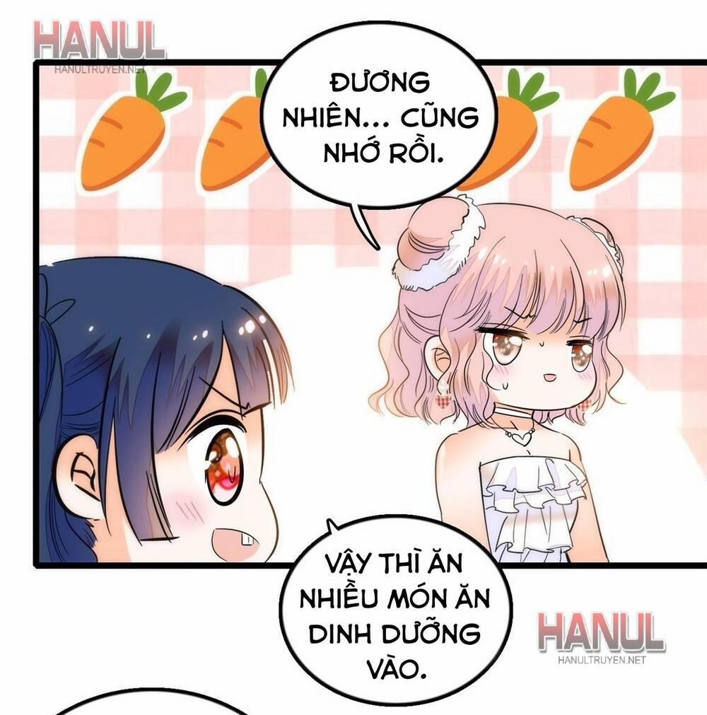 Toàn Mạng Đều Là Fan Cp Của Tôi Với Ảnh Đế 259 trang 5