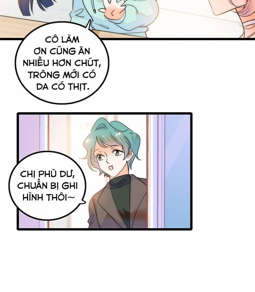 Toàn Mạng Đều Là Fan Cp Của Tôi Với Ảnh Đế 259 trang 8