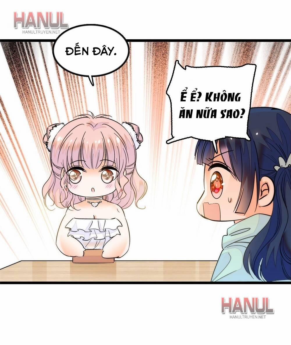 Toàn Mạng Đều Là Fan Cp Của Tôi Với Ảnh Đế 259 trang 9