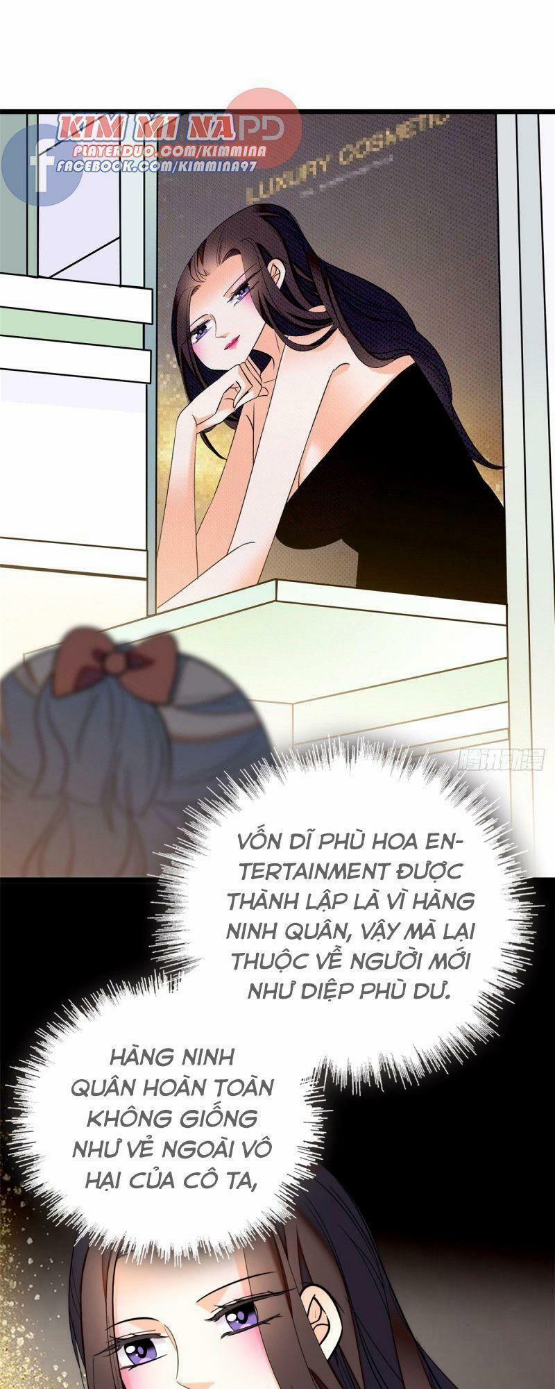 Toàn Mạng Đều Là Fan Cp Của Tôi Với Ảnh Đế 26 trang 16