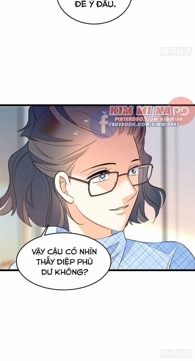 Toàn Mạng Đều Là Fan Cp Của Tôi Với Ảnh Đế 26 trang 3