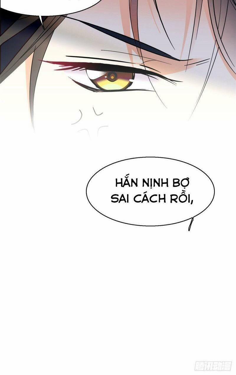 Toàn Mạng Đều Là Fan Cp Của Tôi Với Ảnh Đế 26 trang 35